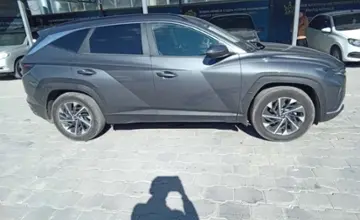 Hyundai Tucson 2022 года за 15 000 000 тг. в Караганда фото 4