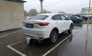 Haval F7x 2021 года за 9 000 000 тг. в Тараз