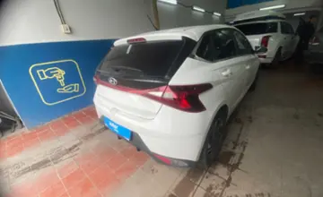 Hyundai i20 2023 года за 6 500 000 тг. в Астана