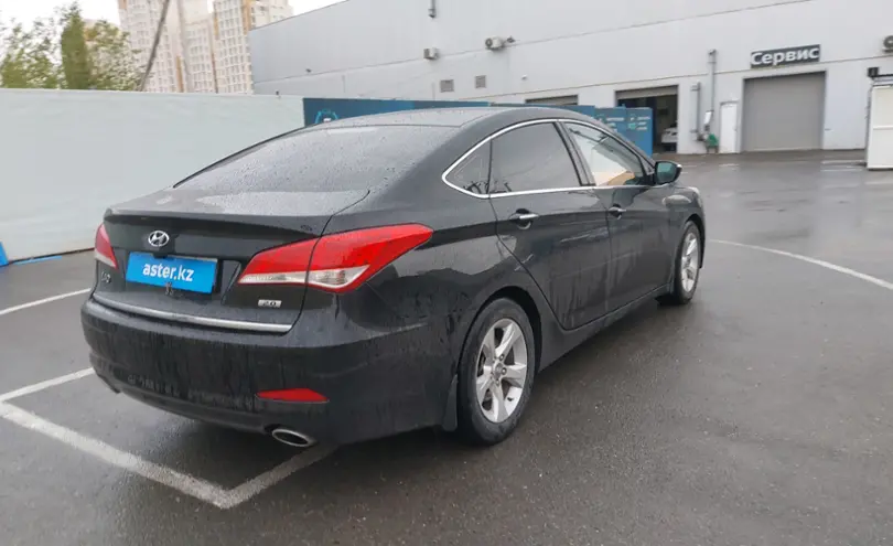 Hyundai i40 2014 года за 7 400 000 тг. в Шымкент фото 3