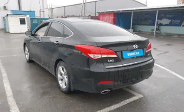 Hyundai i40 2014 года за 7 400 000 тг. в Шымкент фото 4