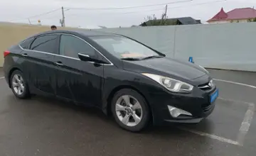 Hyundai i40 2014 года за 7 400 000 тг. в Шымкент фото 2