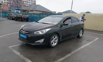 Hyundai i40 2014 года за 7 400 000 тг. в Шымкент фото 1
