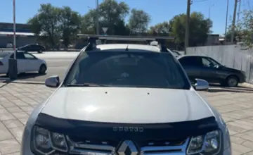 Renault Duster 2018 года за 6 800 000 тг. в Уральск фото 2