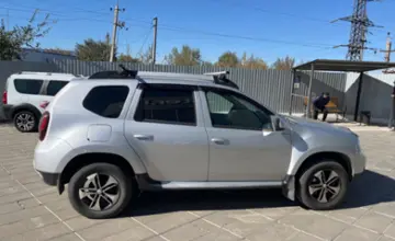 Renault Duster 2018 года за 6 800 000 тг. в Уральск фото 4