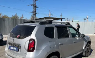 Renault Duster 2018 года за 6 800 000 тг. в Уральск