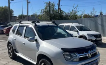 Renault Duster 2018 года за 6 800 000 тг. в Уральск фото 3
