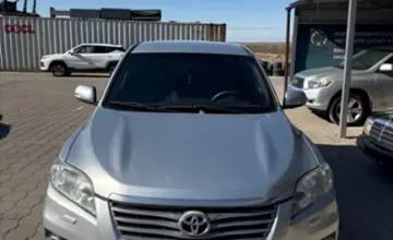 Toyota RAV4 2010 года за 7 800 000 тг. в Караганда фото 2