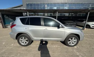 Toyota RAV4 2010 года за 7 800 000 тг. в Караганда фото 4