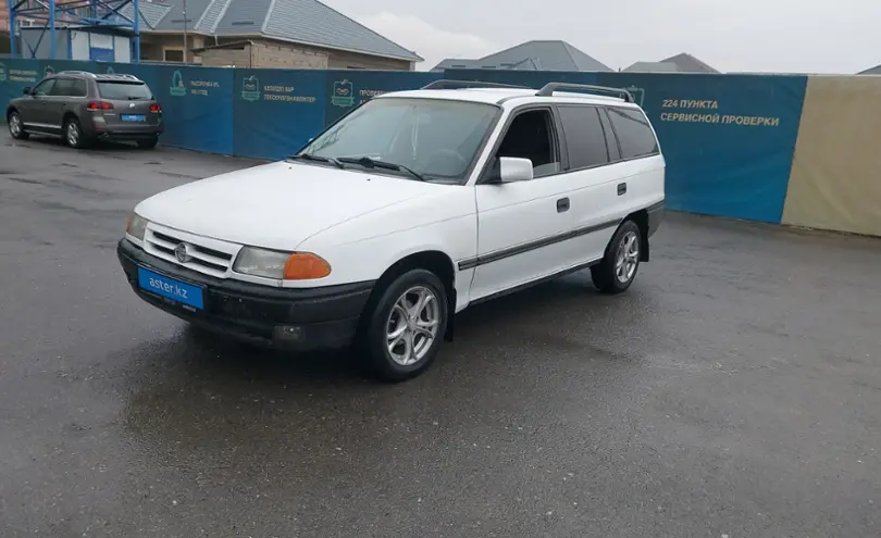 Opel Astra 1993 года за 1 200 000 тг. в Шымкент