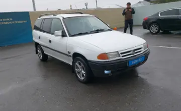 Opel Astra 1993 года за 1 200 000 тг. в Шымкент фото 2