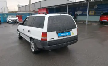 Opel Astra 1993 года за 1 200 000 тг. в Шымкент фото 4
