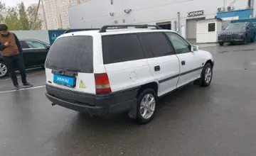 Opel Astra 1993 года за 1 200 000 тг. в Шымкент фото 3