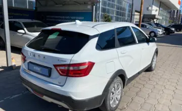 LADA (ВАЗ) Vesta 2020 года за 4 800 000 тг. в Караганда