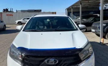 LADA (ВАЗ) Vesta 2020 года за 4 800 000 тг. в Караганда фото 2