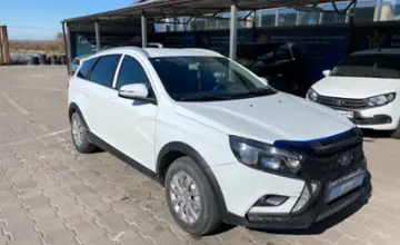 LADA (ВАЗ) Vesta 2020 года за 4 800 000 тг. в Караганда фото 3