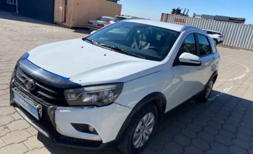 LADA (ВАЗ) Vesta 2020 года за 4 800 000 тг. в Караганда