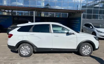 LADA (ВАЗ) Vesta 2020 года за 4 800 000 тг. в Караганда фото 4