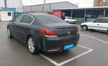 Peugeot 508 2016 года за 5 500 000 тг. в Шымкент фото 4