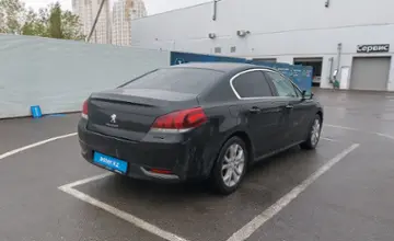 Peugeot 508 2016 года за 5 500 000 тг. в Шымкент фото 3