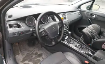 Peugeot 508 2016 года за 5 500 000 тг. в Шымкент фото 5