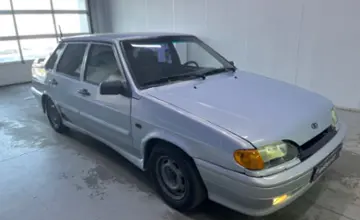 LADA (ВАЗ) 2115 2005 года за 1 500 000 тг. в Павлодар фото 3