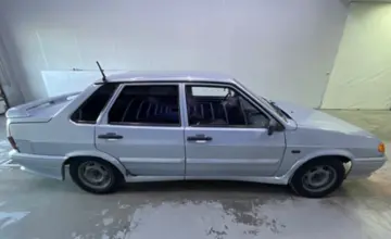 LADA (ВАЗ) 2115 2005 года за 1 500 000 тг. в Павлодар фото 4
