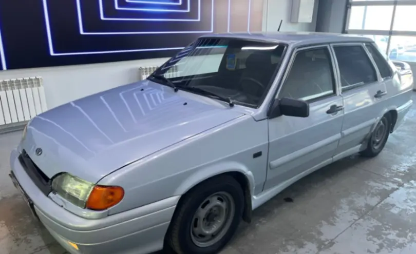 LADA (ВАЗ) 2115 2005 года за 1 500 000 тг. в Павлодар