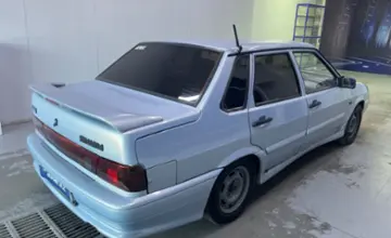 LADA (ВАЗ) 2115 2005 года за 1 500 000 тг. в Павлодар