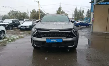 Kia Sportage 2023 года за 17 000 000 тг. в Тараз фото 2