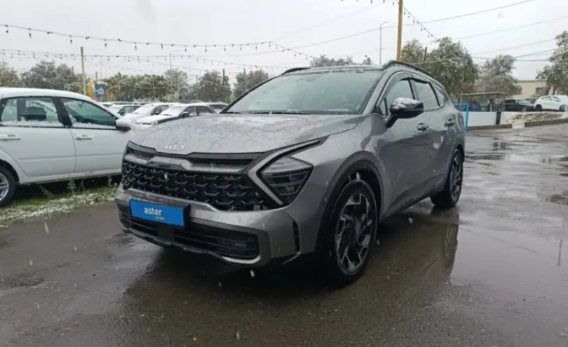 Kia Sportage 2023 года за 17 000 000 тг. в Тараз