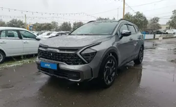 Kia Sportage 2023 года за 17 000 000 тг. в Тараз фото 1
