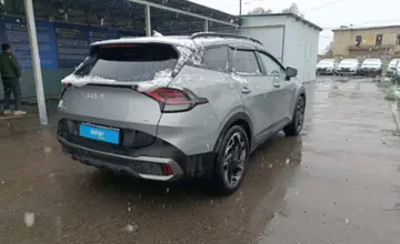 Kia Sportage 2023 года за 17 000 000 тг. в Тараз