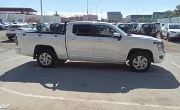 Great Wall Wingle 7 2023 года за 11 000 000 тг. в Кызылорда фото 4
