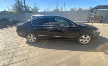 Volkswagen Passat 2007 года за 3 800 000 тг. в Уральск фото 4