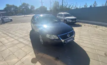 Volkswagen Passat 2007 года за 3 800 000 тг. в Уральск фото 3