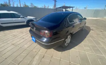 Volkswagen Passat 2007 года за 3 800 000 тг. в Уральск