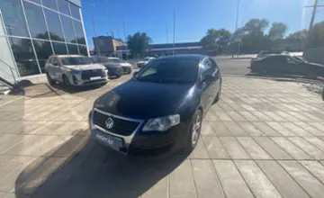 Volkswagen Passat 2007 года за 3 800 000 тг. в Уральск фото 1