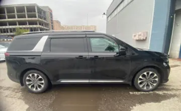 Kia Carnival 2022 года за 23 000 000 тг. в Астана фото 4