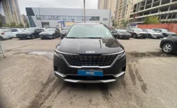 Kia Carnival 2022 года за 23 000 000 тг. в Астана фото 2