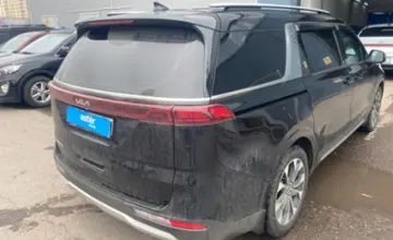 Kia Carnival 2022 года за 23 000 000 тг. в Астана