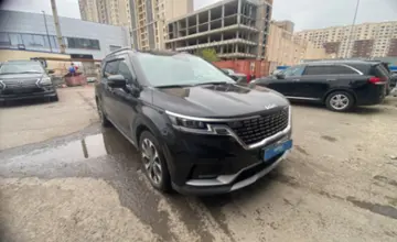 Kia Carnival 2022 года за 23 000 000 тг. в Астана фото 3