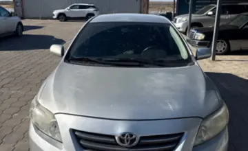 Toyota Corolla 2008 года за 4 500 000 тг. в Караганда фото 2