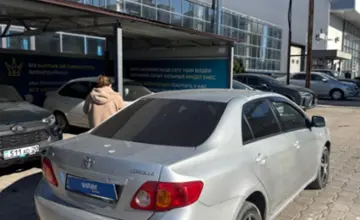 Toyota Corolla 2008 года за 4 500 000 тг. в Караганда