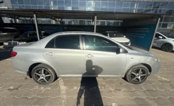 Toyota Corolla 2008 года за 4 500 000 тг. в Караганда фото 4