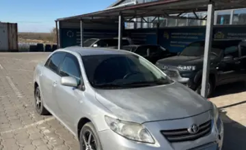 Toyota Corolla 2008 года за 4 500 000 тг. в Караганда фото 3