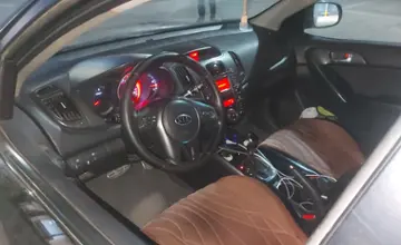 Kia Cerato 2012 года за 5 200 000 тг. в Алматы фото 5