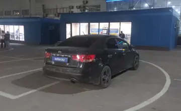Kia Cerato 2012 года за 5 200 000 тг. в Алматы фото 3