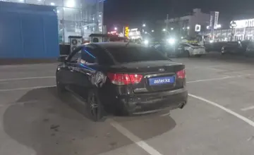Kia Cerato 2012 года за 5 200 000 тг. в Алматы фото 4