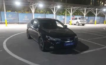 Kia Cerato 2012 года за 5 200 000 тг. в Алматы фото 2